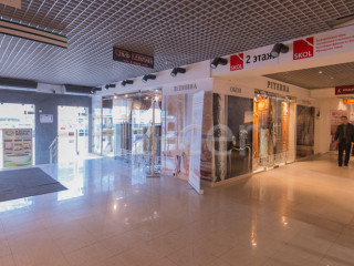 Фотография Аренда офиса, 168 м² , Московский проспект 111  №5