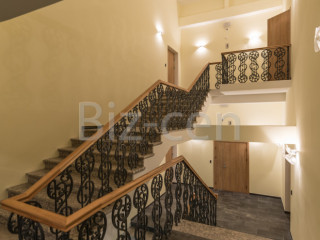 Фотография Аренда офиса, 70 м² , Малая Морская улица 18  №5