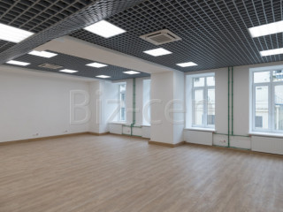 Аренда офиса 41 м² Малая Морская улица 18 