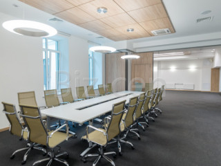 Фотография Аренда офиса, 41 м² , Малая Морская улица 18  №4