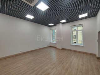 Аренда офиса 41 м² Малая Морская улица 18