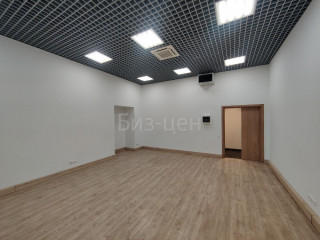 Фотография Аренда офиса, 41 м² , Малая Морская улица 18  №2