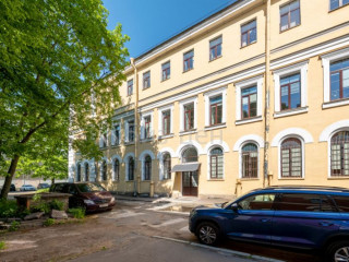 Фотография Аренда офиса, 42 м² , улица Комсомола 1-3АВ  №3