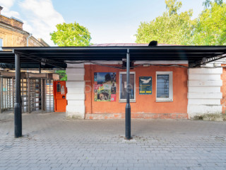 Фотография Аренда офиса, 42 м² , улица Комсомола 1-3АВ  №4