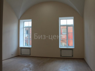 Аренда офиса 42 м² улица Комсомола 1-3АВ 