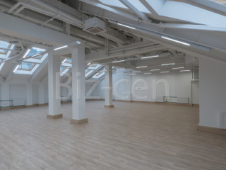 Фотография Аренда офиса, 512 м² , Малая Морская улица 18  №2