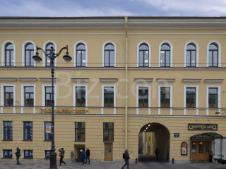 Фотография Аренда офиса, 512 м² , Малая Морская улица 18  №7