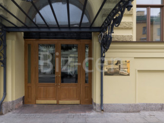 Фотография Аренда офиса, 512 м² , Малая Морская улица 18  №8