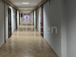 Фотография Аренда офиса, 18 м² , Выборгская набережная 29  №4