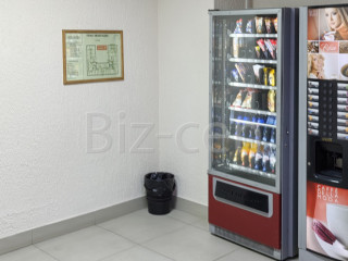 Фотография Аренда офиса, 18 м² , Выборгская набережная 29  №9