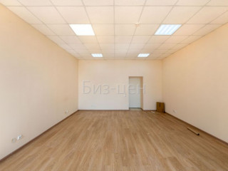 Аренда офиса 47 м² улица Комсомола 1-3АВ 