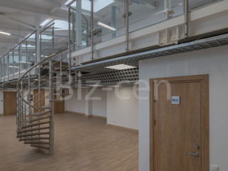 Фотография Аренда офиса, 366 м² , Малая Морская улица 18  №2