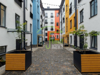 Фотография Продажа магазина, 146 м² , 4-я линия Васильевского острова 51  №9