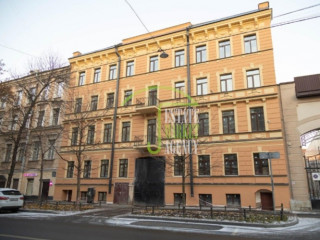 Фотография Продажа магазина, 146 м² , 4-я линия Васильевского острова 51  №11