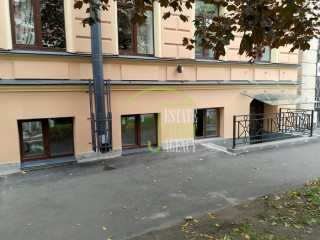 Фотография Продажа магазина, 146 м² , 4-я линия Васильевского острова 51  №4