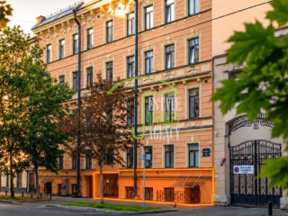 Фотография Продажа магазина, 146 м² , 4-я линия Васильевского острова 51  №2