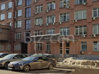 Фотография Аренда офиса, 20 м² , 1-й Рижский переулок 6  №6
