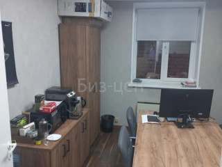 Фотография Аренда офиса, 53 м² , Николоямская улица 40/22с4  №1