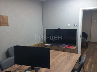 Фотография Аренда офиса, 53 м² , Николоямская улица 40/22с4  №2