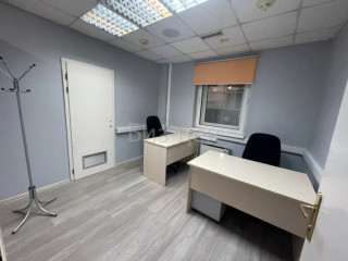 Фотография Аренда офиса, 71 м² , Николоямская улица 40/22с4  №1