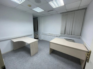 Фотография Аренда офиса, 71 м² , Николоямская улица 40/22с4  №3