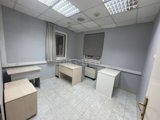 Фотография Аренда офиса, 71 м² , Николоямская улица 40/22с4  №2