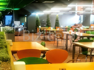 Фотография Аренда офиса, 116 м² , Кантемировская улица 58  №7