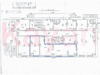 Фотография Продажа помещения свободного назначения, 880 м² , Старокубанская улица №23