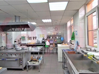 Фотография Продажа помещения свободного назначения, 880 м² , Старокубанская улица №13