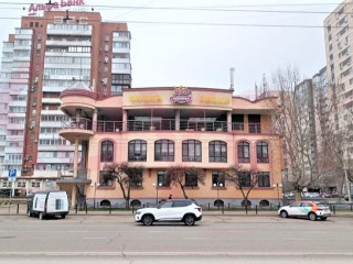 Продажа помещения свободного назначения 880 м² Старокубанская улица  