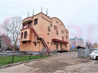 Фотография Продажа помещения свободного назначения, 880 м² , Старокубанская улица №3