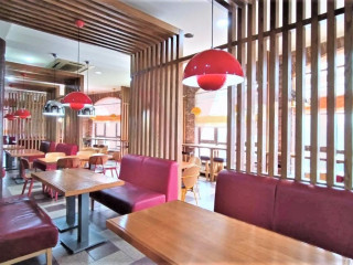 Фотография Продажа помещения свободного назначения, 880 м² , Старокубанская улица №8