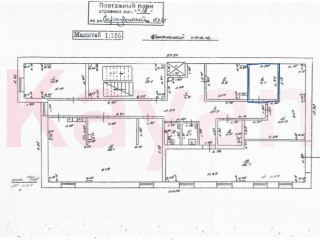 Фотография Продажа помещения свободного назначения, 880 м² , Старокубанская улица №26