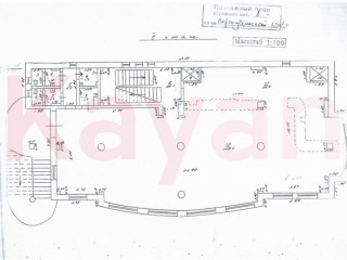 Фотография Продажа помещения свободного назначения, 880 м² , Старокубанская улица №27