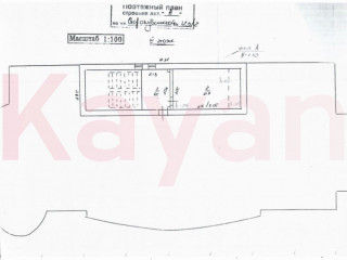 Фотография Продажа помещения свободного назначения, 880 м² , Старокубанская улица №25