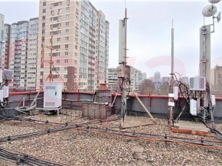 Фотография Продажа помещения свободного назначения, 880 м² , Старокубанская улица №22