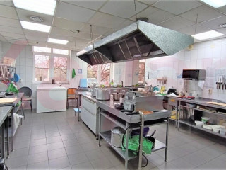 Фотография Продажа помещения свободного назначения, 880 м² , Старокубанская улица №14 Фотография Продажа помещения свободного назначения, 880 м² , Старокубанская улица №14