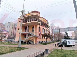 Фотография Продажа помещения свободного назначения, 880 м² , Старокубанская улица №2