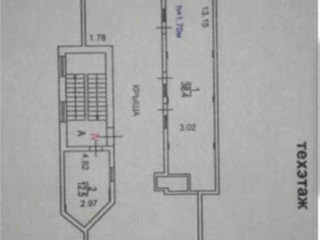 Фотография Продажа помещения свободного назначения, 526 м² , проспект Андропова 31А  №11