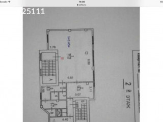 Фотография Продажа помещения свободного назначения, 526 м² , проспект Андропова 31А  №9
