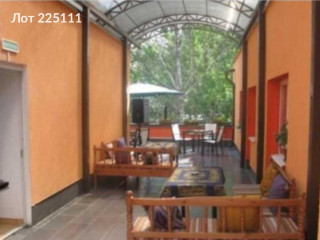 Фотография Продажа помещения свободного назначения, 526 м² , проспект Андропова 31А  №2