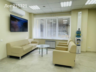 Фотография Аренда помещения свободного назначения, 158 м² , Щёлковское шоссе 48с3  №5