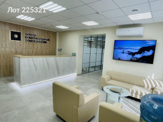 Фотография Аренда помещения свободного назначения, 158 м² , Щёлковское шоссе 48с3  №4