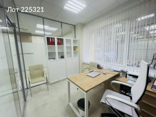 Фотография Аренда помещения свободного назначения, 158 м² , Щёлковское шоссе 48с3  №8