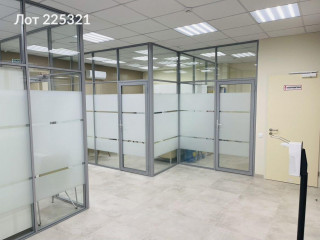 Фотография Аренда помещения свободного назначения, 158 м² , Щёлковское шоссе 48с3  №10