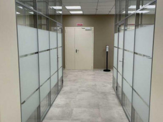 Фотография Аренда помещения свободного назначения, 158 м² , Щёлковское шоссе 48с3  №11