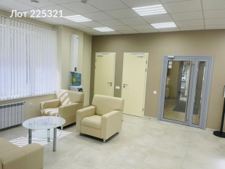 Фотография Аренда помещения свободного назначения, 158 м² , Щёлковское шоссе 48с3  №7