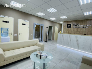 Фотография Аренда помещения свободного назначения, 158 м² , Щёлковское шоссе 48с3  №2