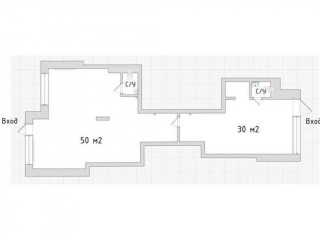 Фотография Продажа помещения свободного назначения, 80 м² , Коровинское шоссе 12  №8