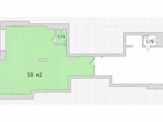 Фотография Продажа помещения свободного назначения, 80 м² , Коровинское шоссе 12  №9